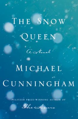 The snow queen cover image