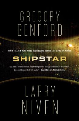 Shipstar cover image