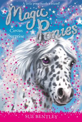 Circus surprise cover image
