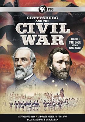 Gettysburg and the Civil War cover image