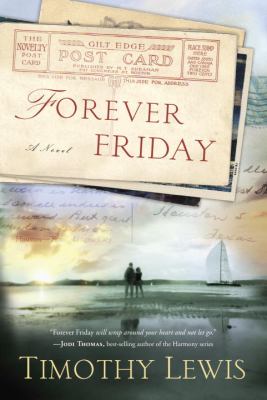 Forever Friday cover image