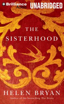 The sisterhood cover image