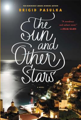 The sun and other stars cover image