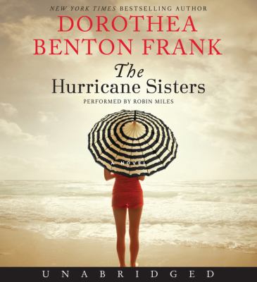 The hurricane sisters cover image