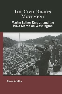 Martin Luther King Jr. and the 1963 March on Washington cover image