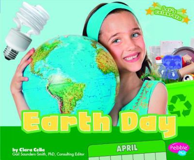 Earth day cover image