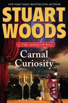 Carnal curiosity cover image