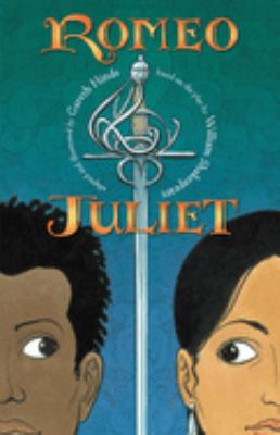 The most excellent and lamentable tragedy of Romeo & Juliet : a play by William Shakespeare cover image