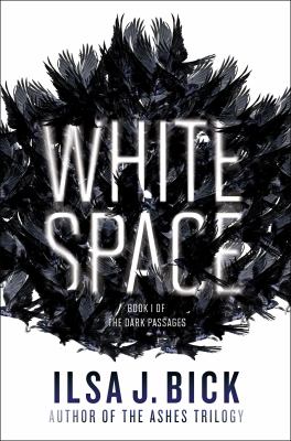 White Space cover image