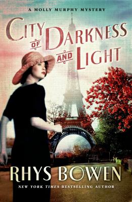 City of darkness and light cover image