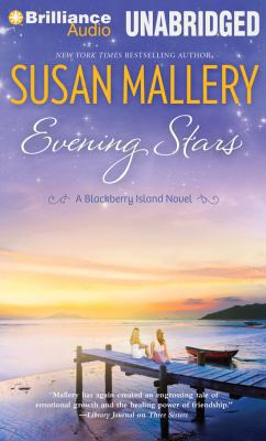 Evening stars cover image