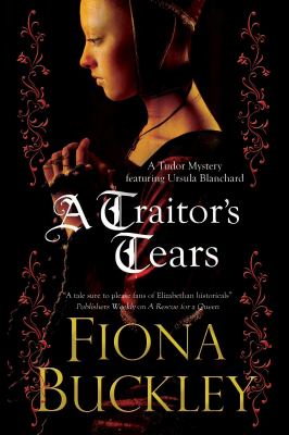 A traitor's tears cover image
