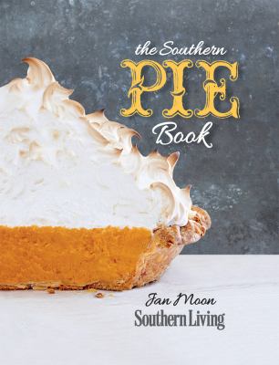 The southern pie book cover image
