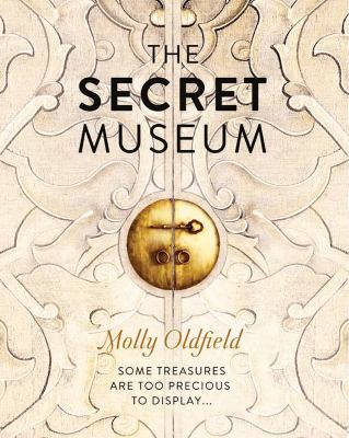 The secret museum cover image