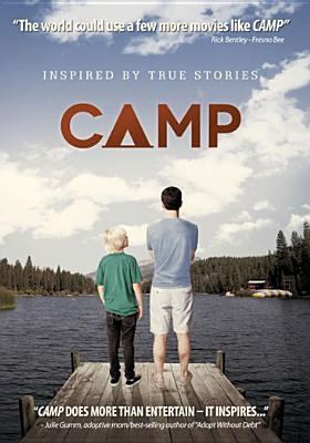 Camp cover image