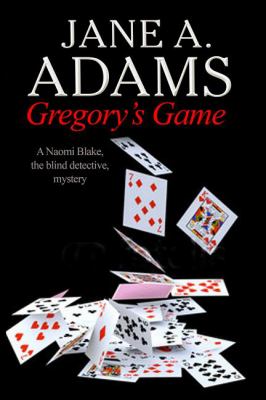 Gregory's game cover image
