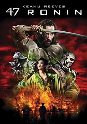 47 Ronin cover image