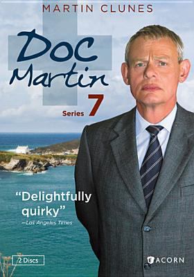 Doc Martin. Season 7 cover image