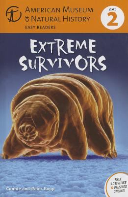 Extreme survivors cover image