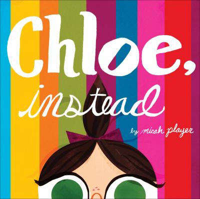 Chloe, instead cover image