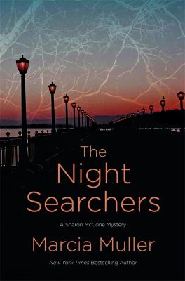 The night searchers cover image