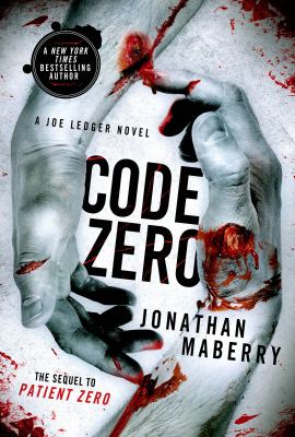 Code Zero cover image