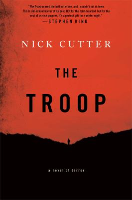 The troop cover image