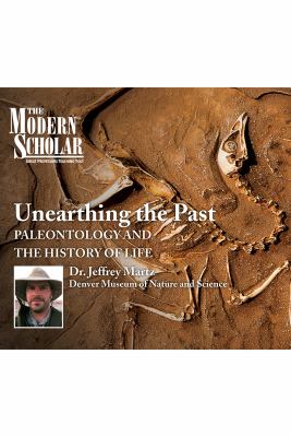 Unearthing the past paleontology and the history of life cover image