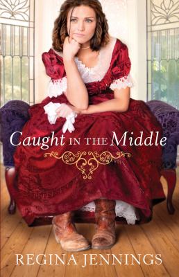 Caught in the middle cover image