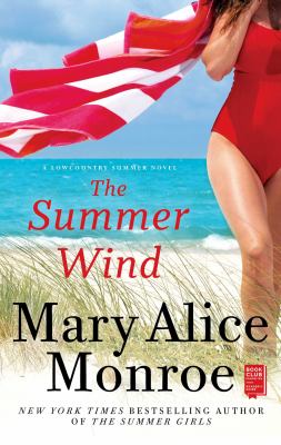 The summer wind cover image