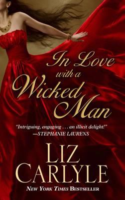 In love with a wicked man cover image