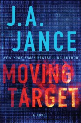 Moving Target cover image