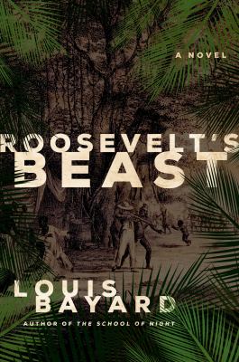Roosevelt's beast cover image