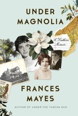 Under magnolia : a Southern memoir cover image