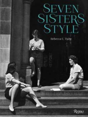 Seven sisters style : the all-American preppy look cover image
