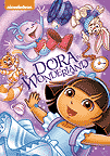Dora in wonderland cover image