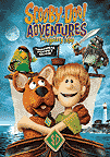 Scooby-Doo! adventures. The mystery map cover image