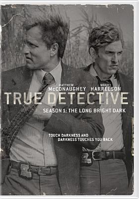 True detective. Season 1, The long bright dark cover image