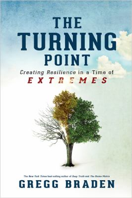 The turning point : creating resilience in a time of extremes cover image