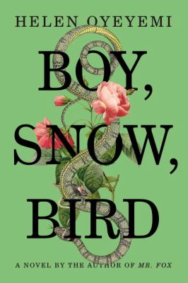 Boy, snow, bird cover image