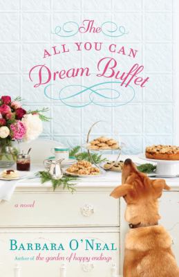 The all you can dream buffet cover image