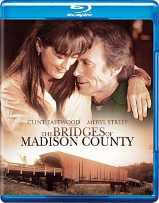 The bridges of Madison County cover image