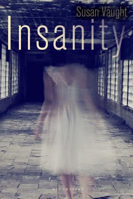 Insanity cover image