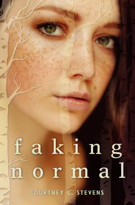 Faking normal cover image