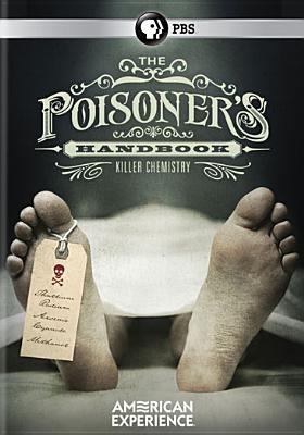 The poisoner's handbook killer chemistry cover image