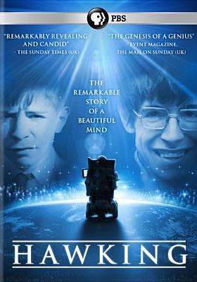 Hawking cover image