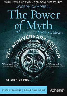 Joseph Campbell, the power of myth with Bill Moyers cover image
