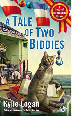 A tale of two biddies cover image