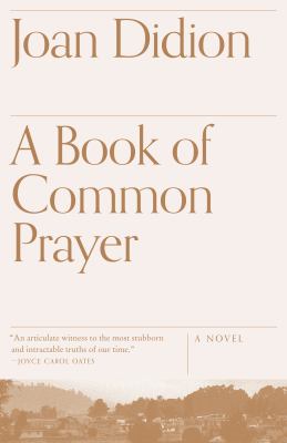 A book of common prayer cover image