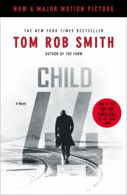 Child 44 cover image